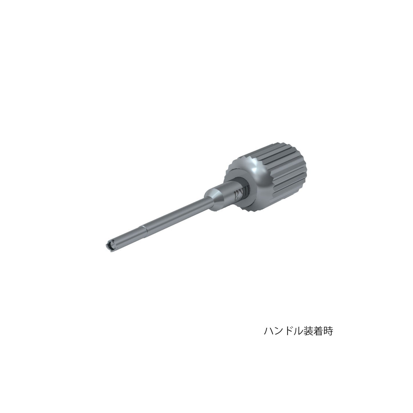 テクニカ スクリューリムーバー