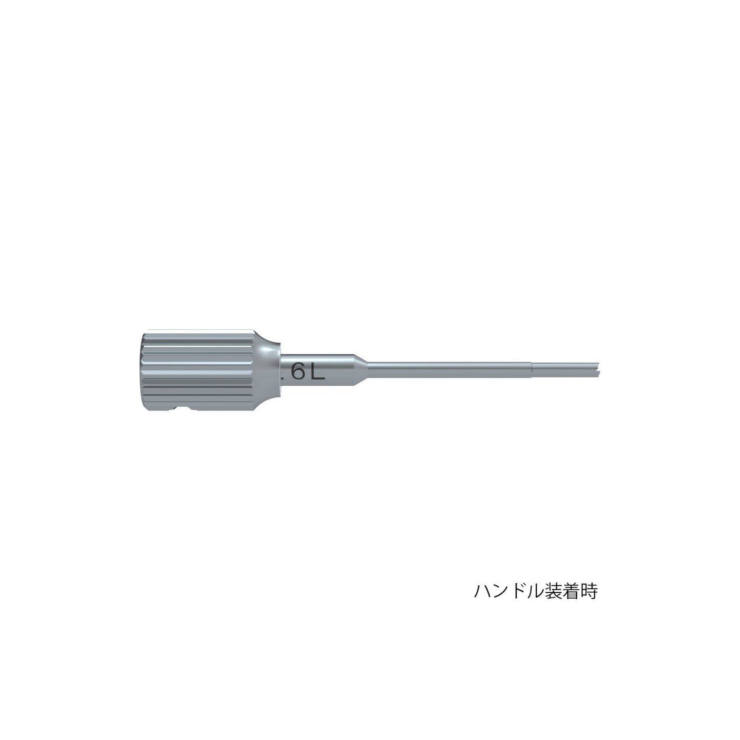 テクニカ スクリューリムーバー