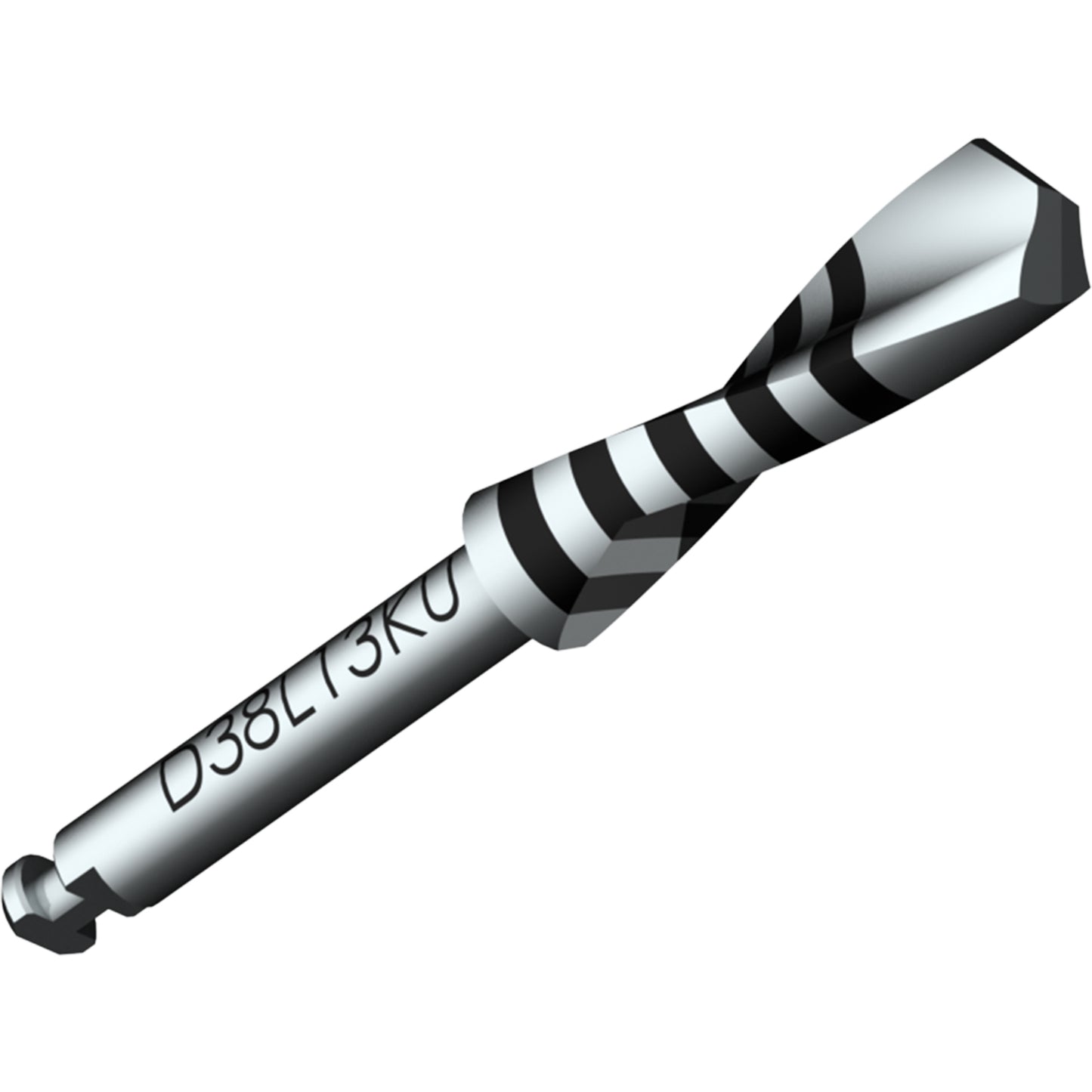テクニカ カスタムメイド ドリル
