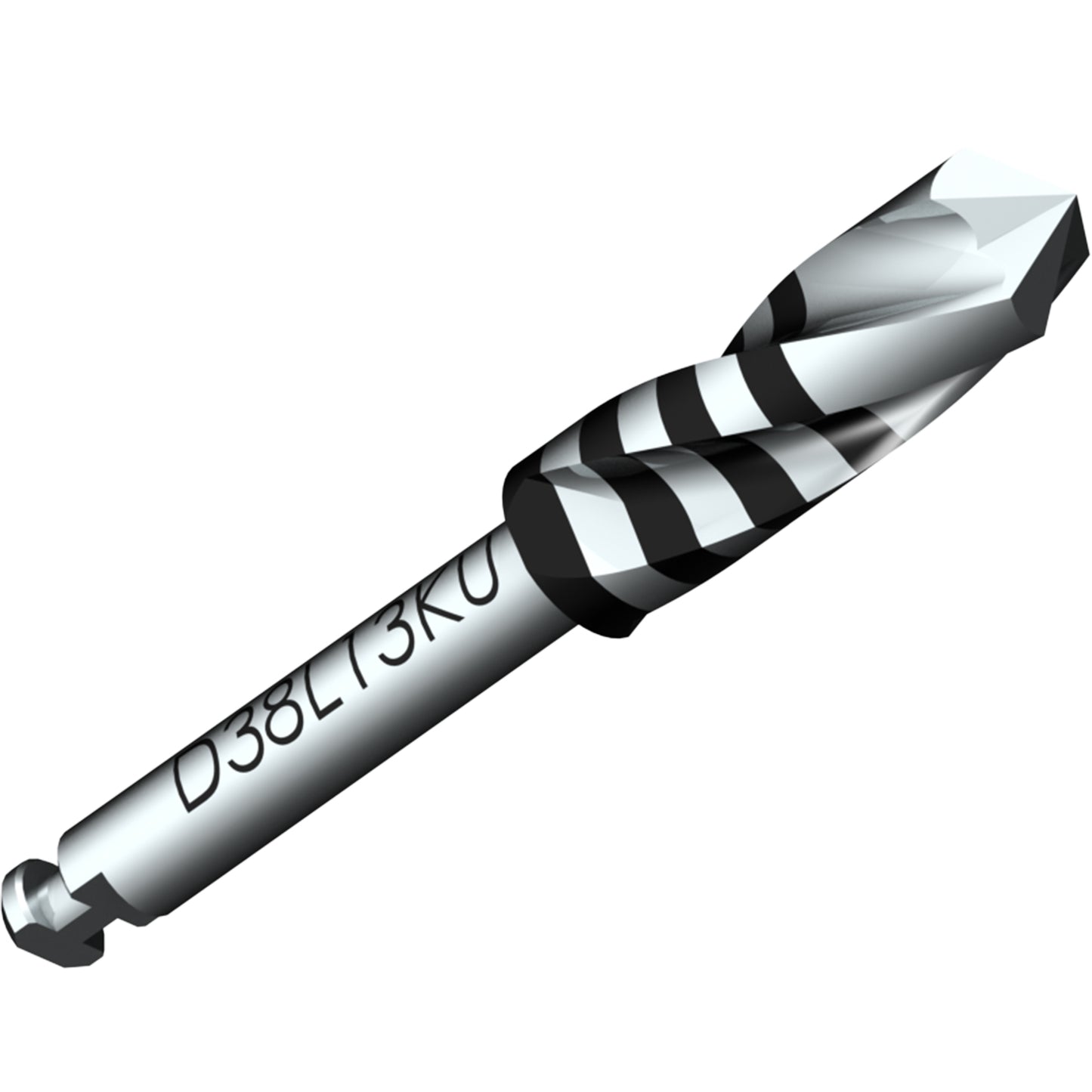 テクニカ カスタムメイド ドリル