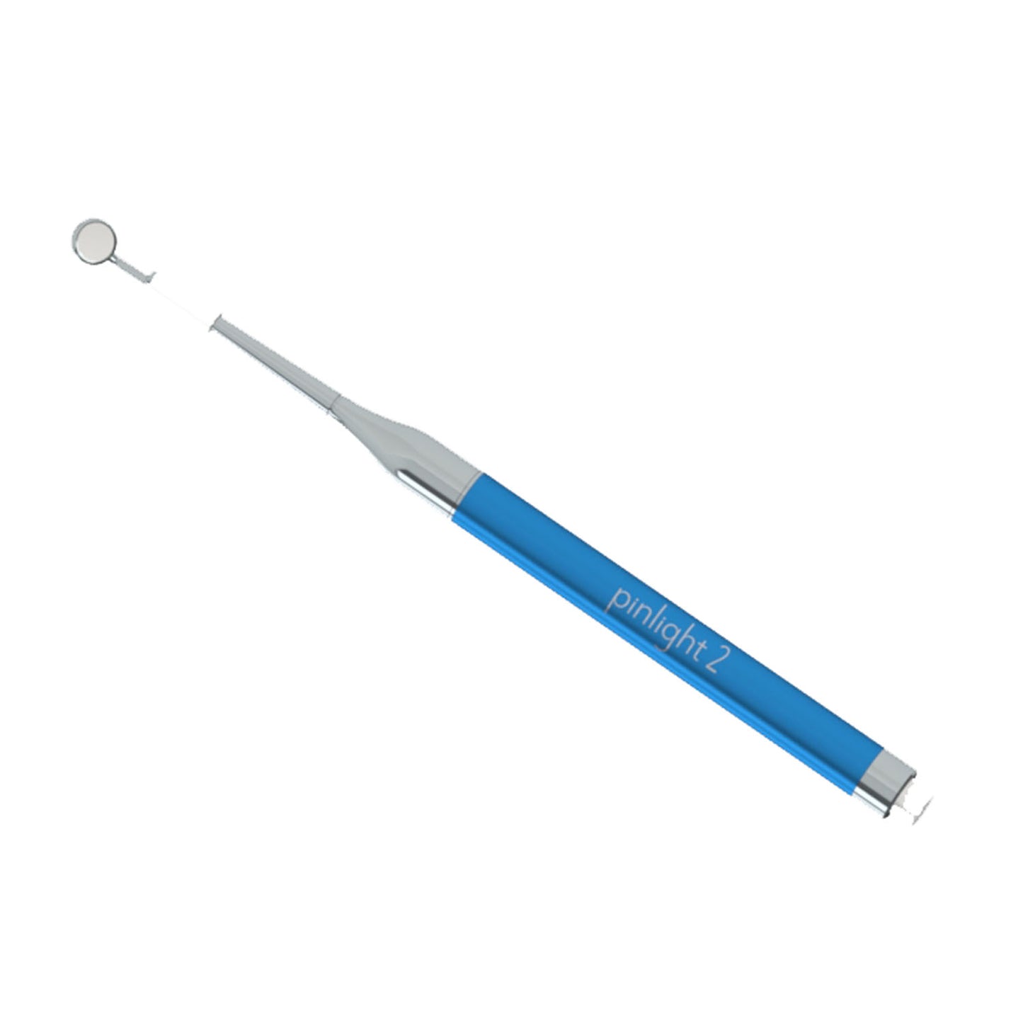 Veterinário Pinlight 2.