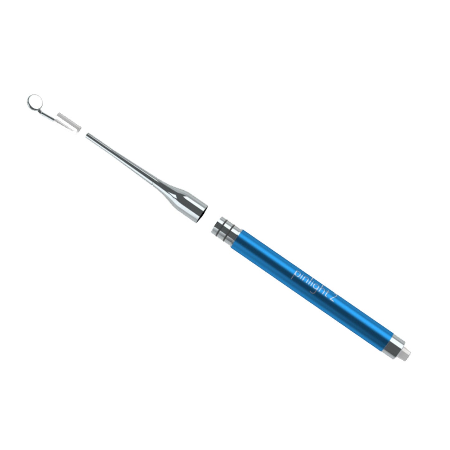 Veterinário Pinlight 2.