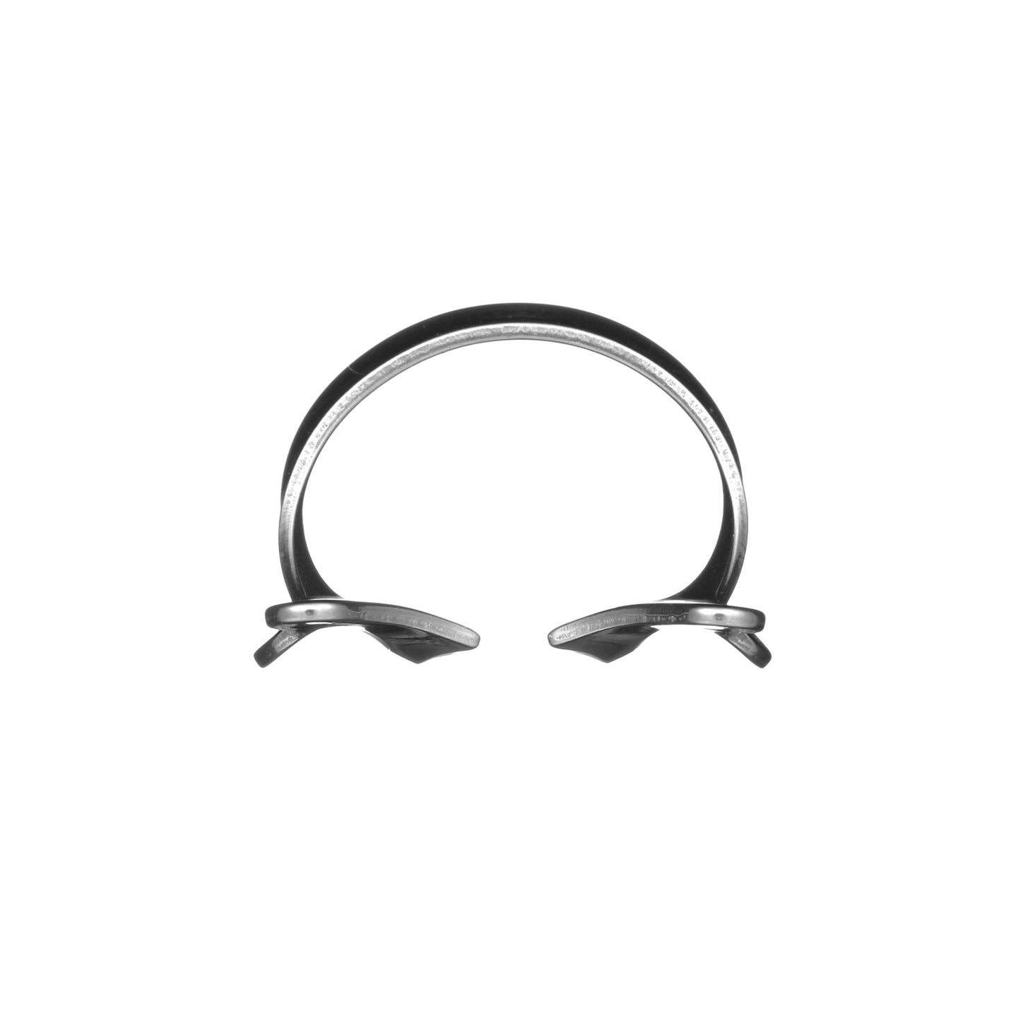 Rubber dam clamp 1
