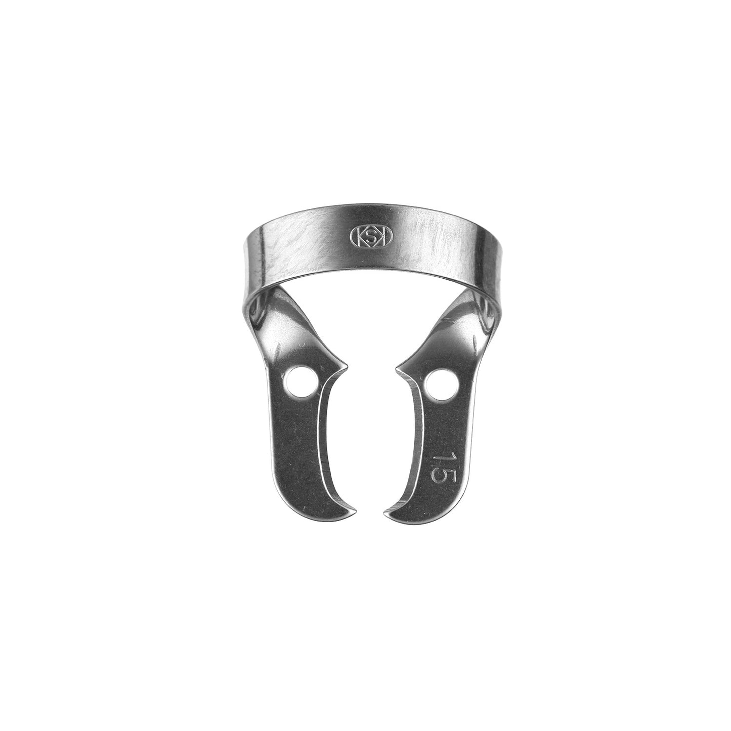 Rubber dam clamp 15