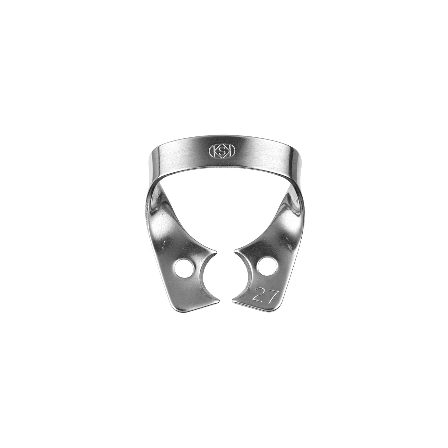 Rubber Dam Clamp 27