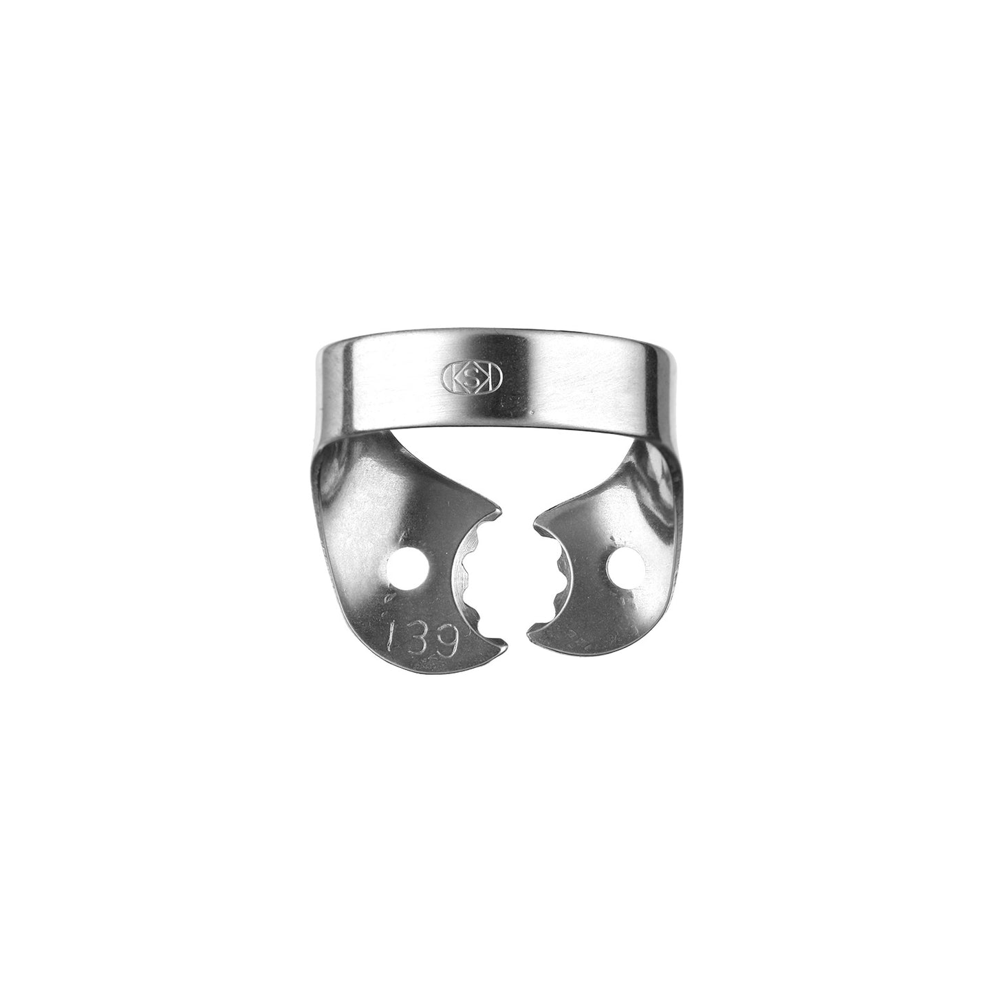 Rubber Dam Clamp 139