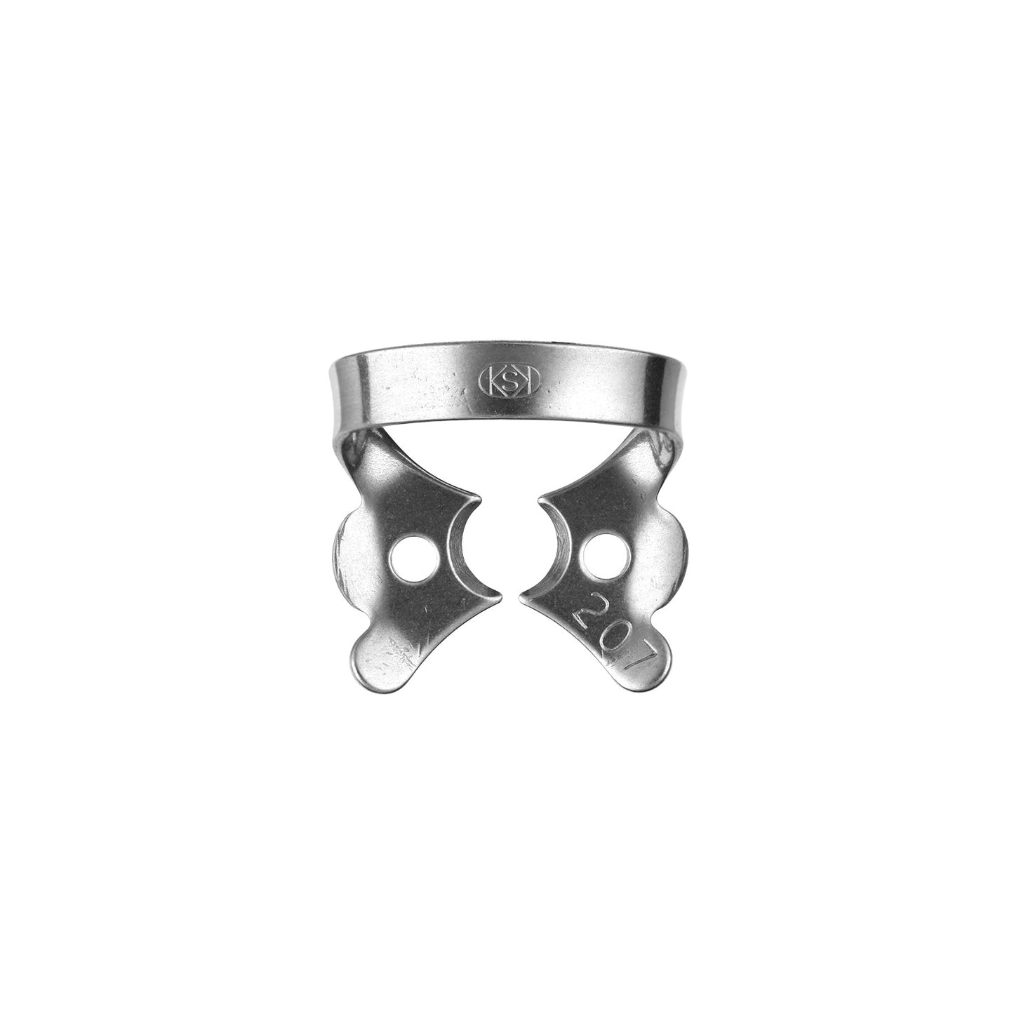 Rubber Dam Clamp 207