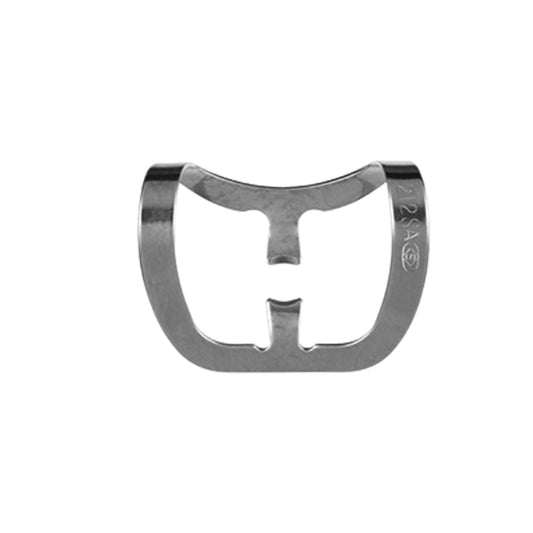 ラバーダムクランプ 212SA