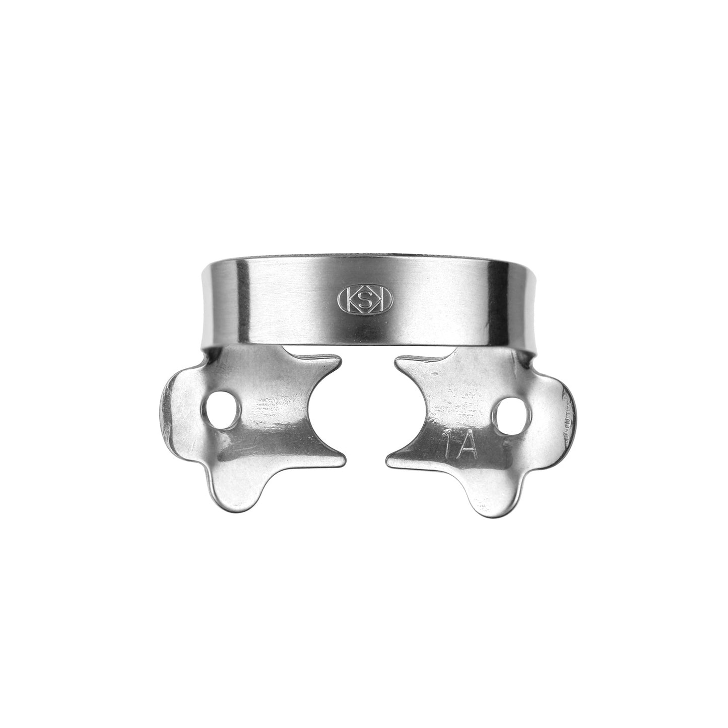 Rubber dam clamp 1A