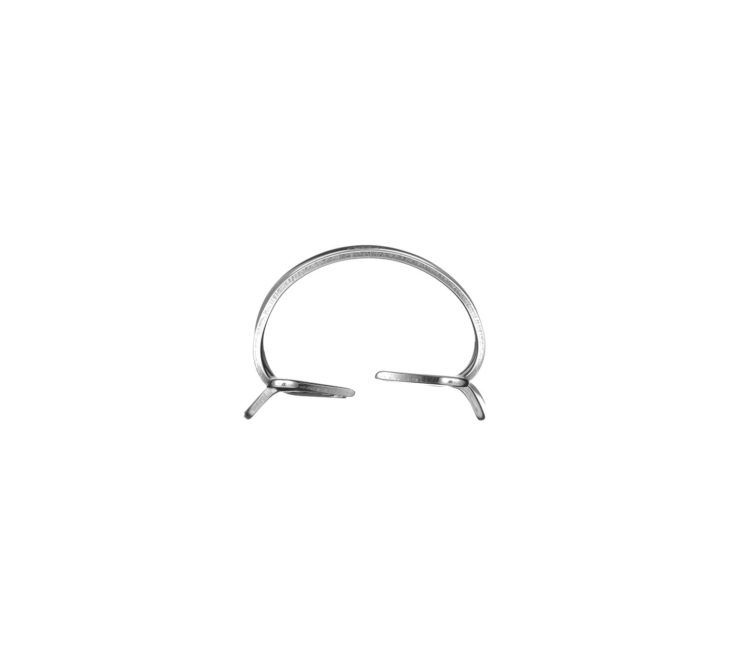 Rubber dam clamp 13A