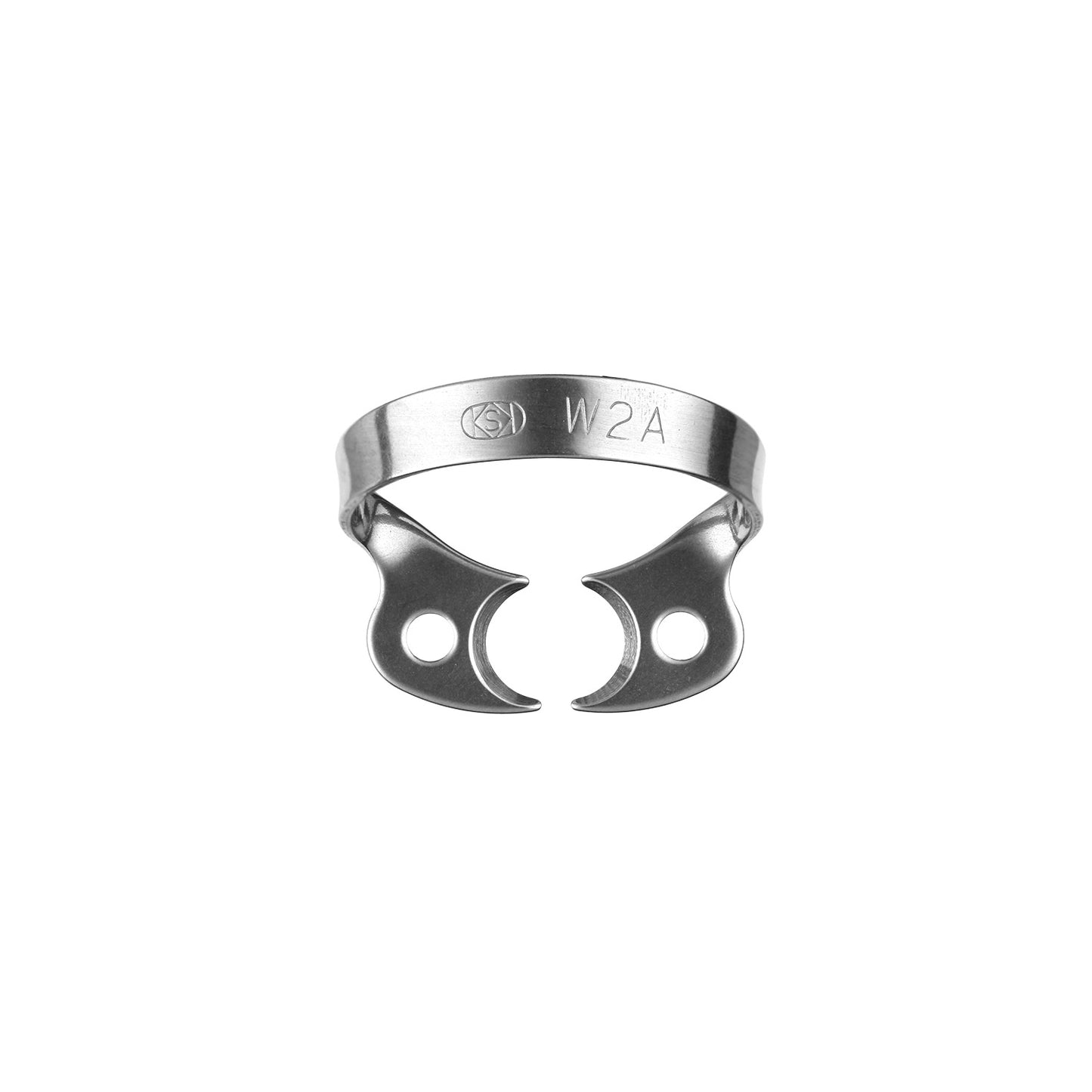 Rubber Dam Clamp W2A