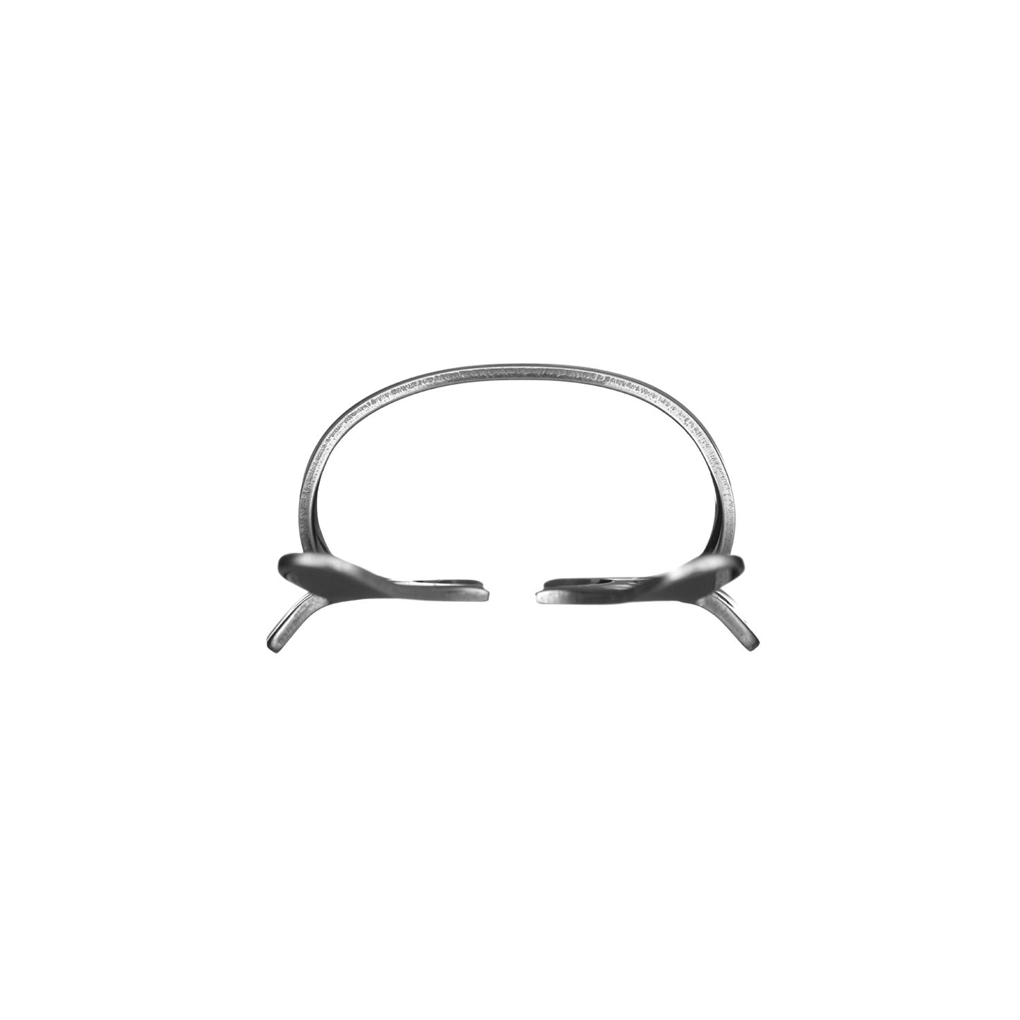 Rubber dam clamp 202