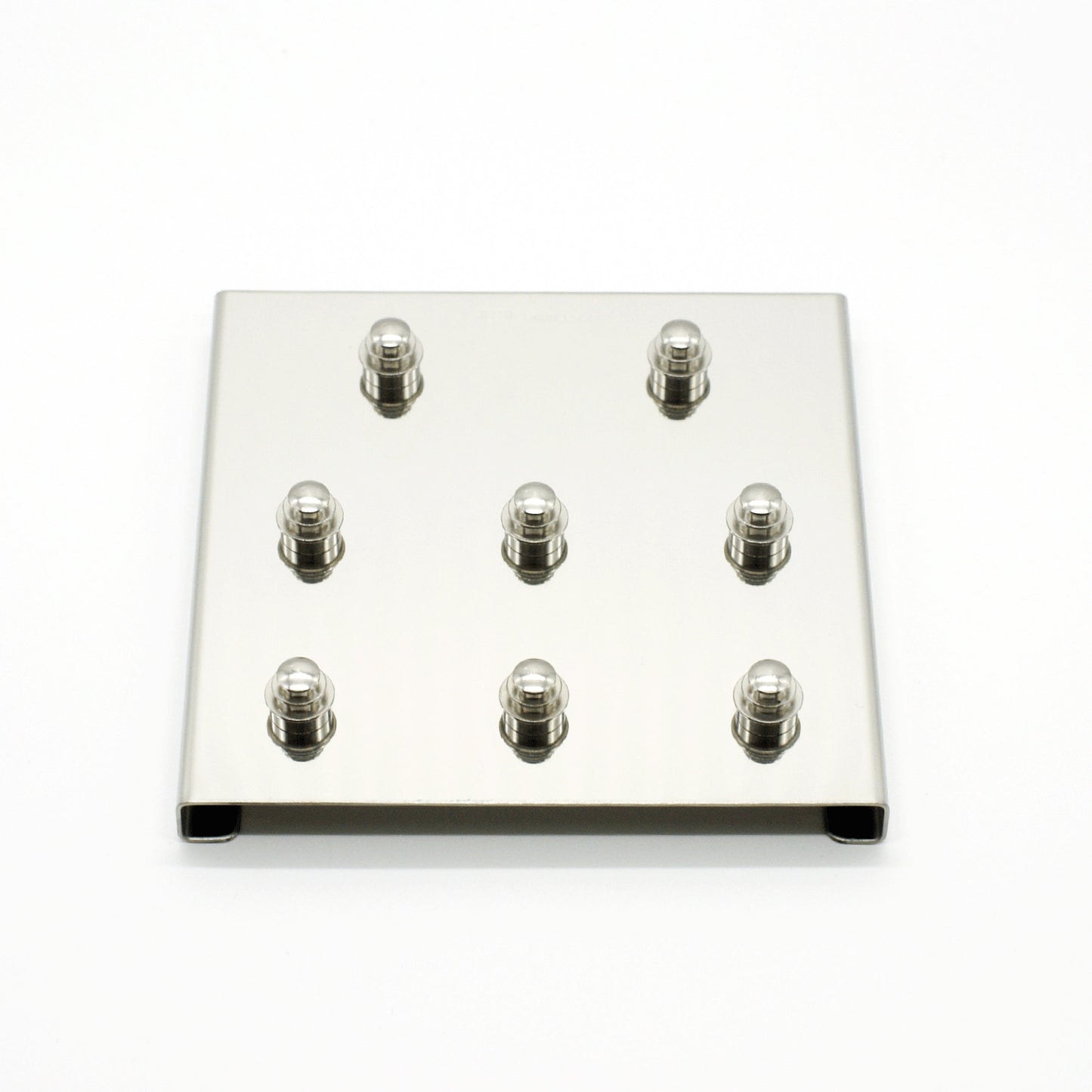 Clamp Board
