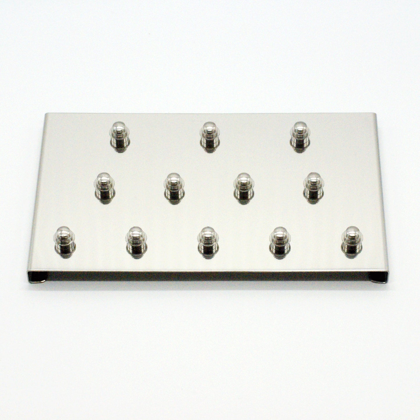 Clamp Board