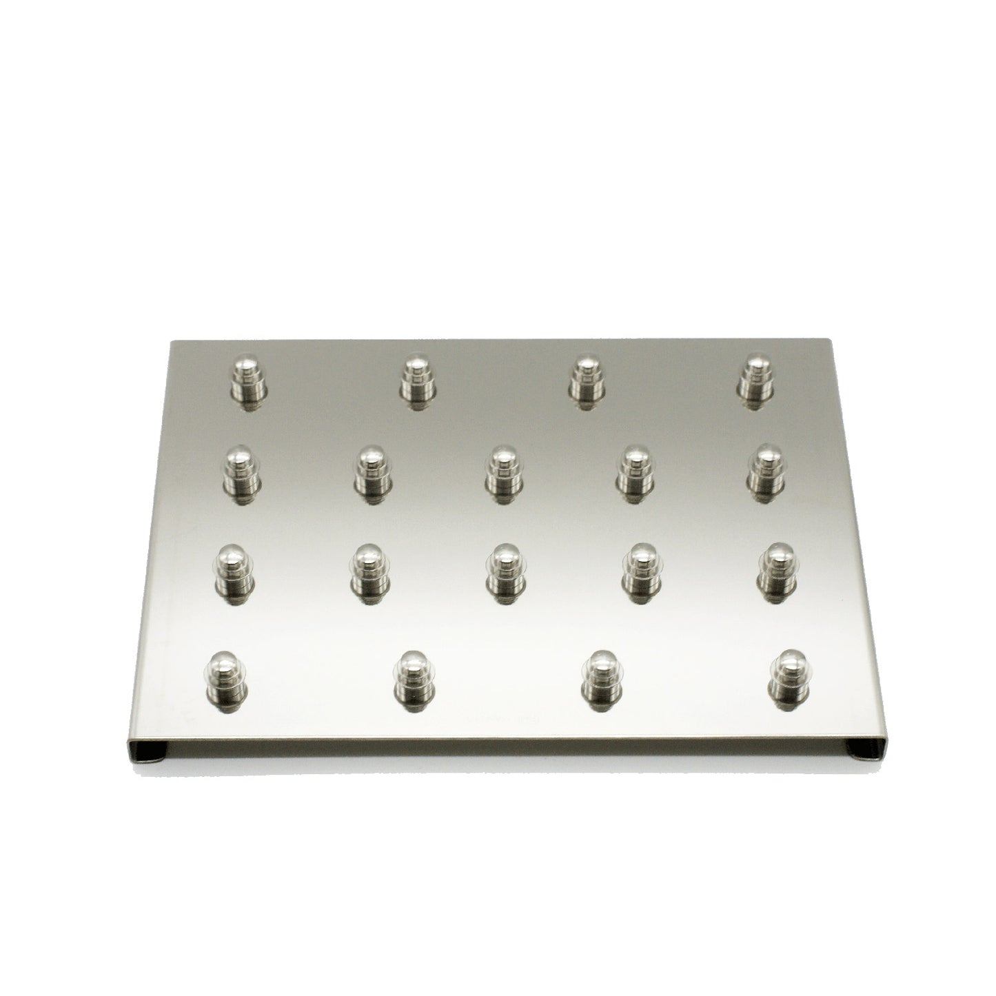 Clamp Board
