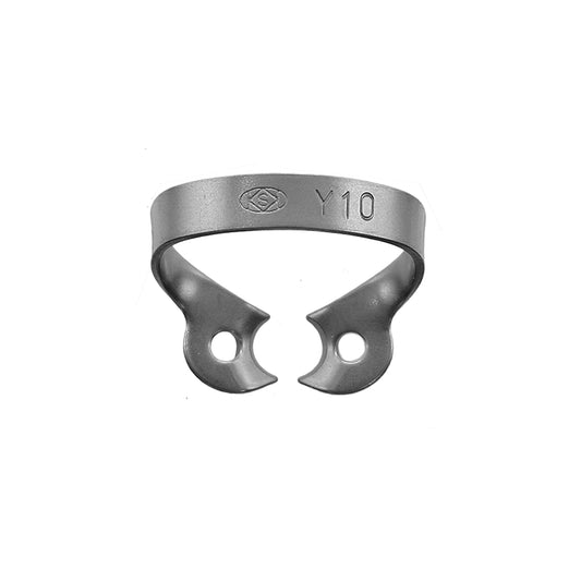 ラバーダムクランプ Y10