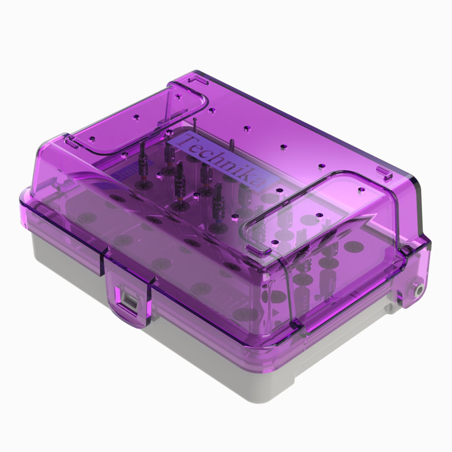 テクニカ TKドリルシステム