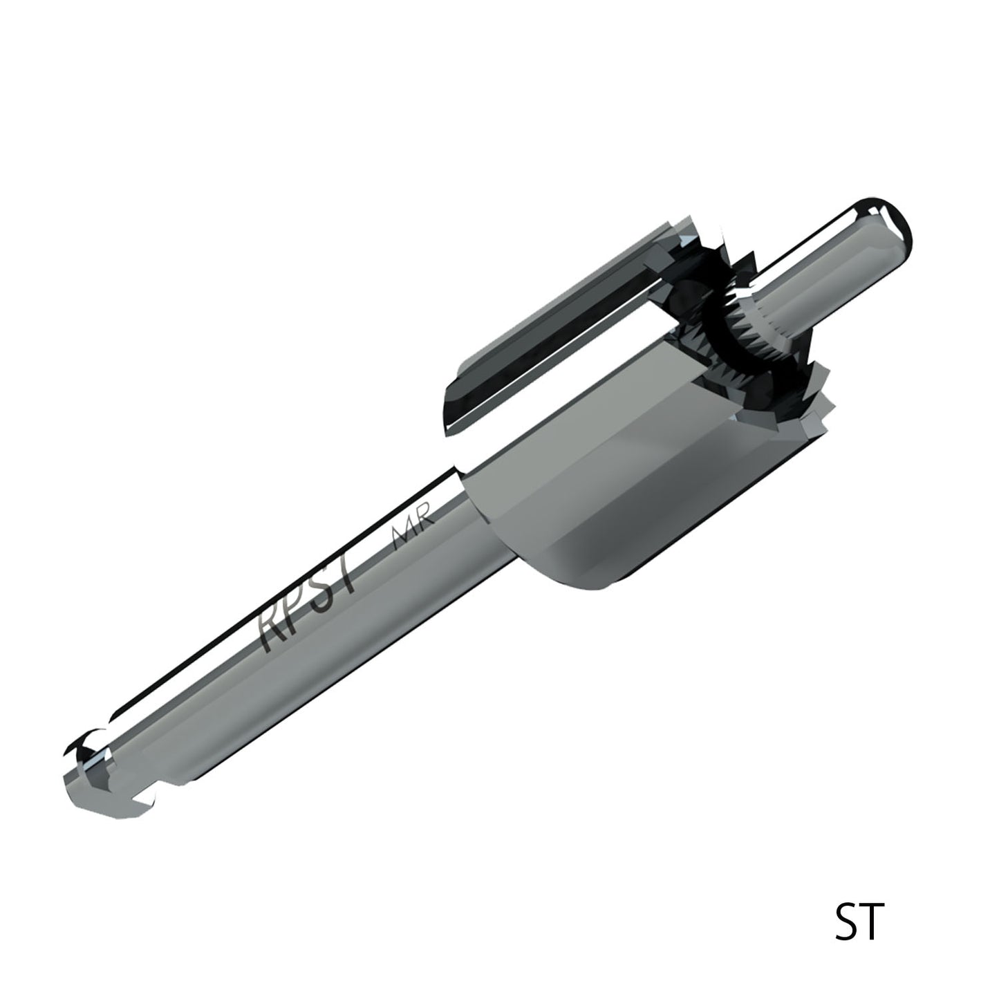 テクニカ YS型ボーンミル ブローネマルク用ST
