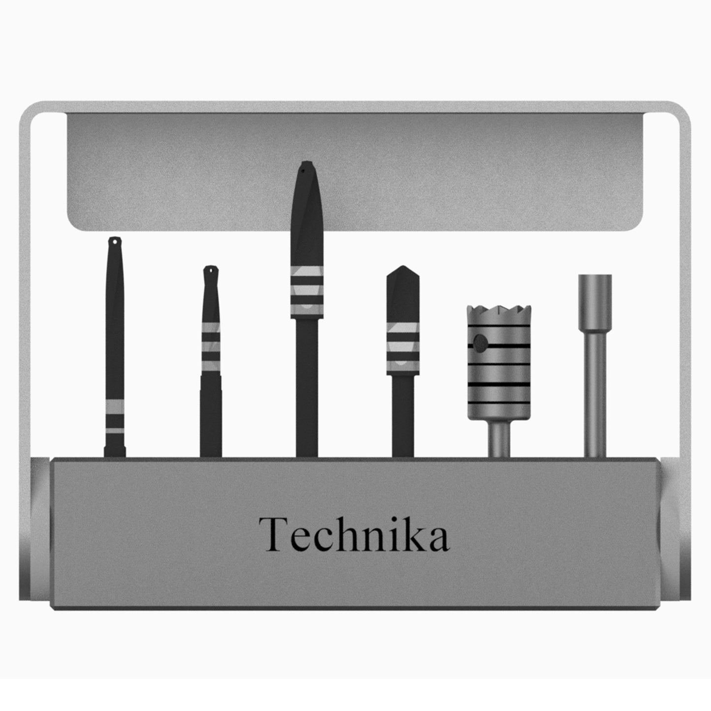 テクニカ ロックスタンド