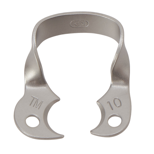 ラバーダムクランプ TM10 マット