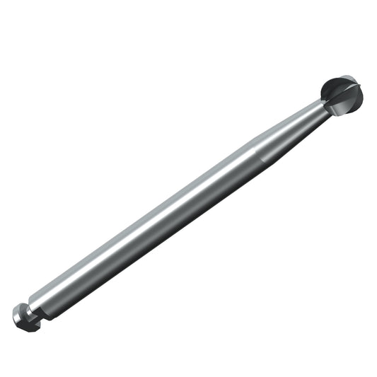 Round Bar CA [External Water Injection]