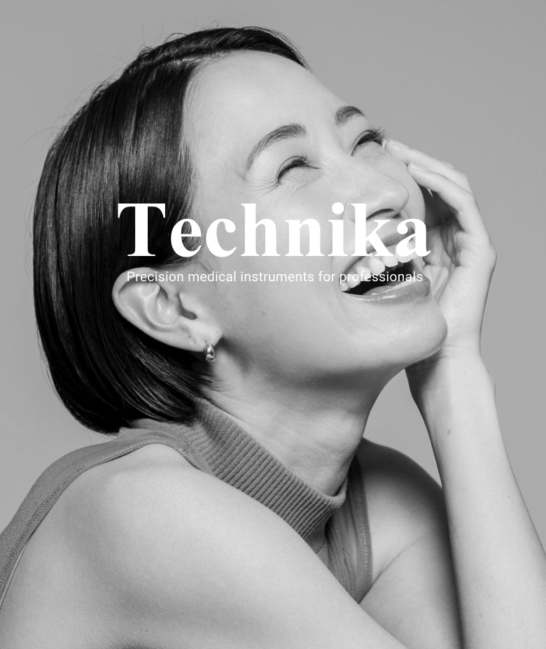 テクニカ 歯科・外科・獣医科向け医療用ツール専門店 – Technika