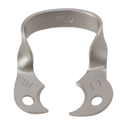 Rubber dam clamp 00