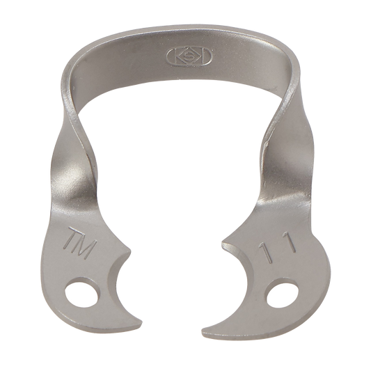Rubber dam clamp 00